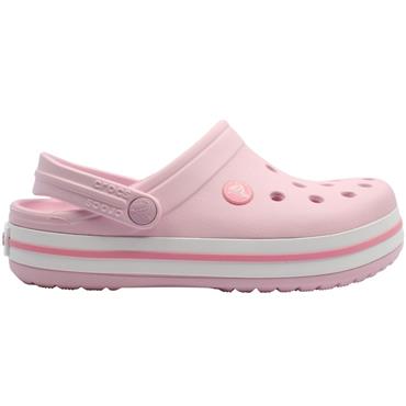 CROCS 207006 6GD CLOG JUNIOR - LIGHTPINK